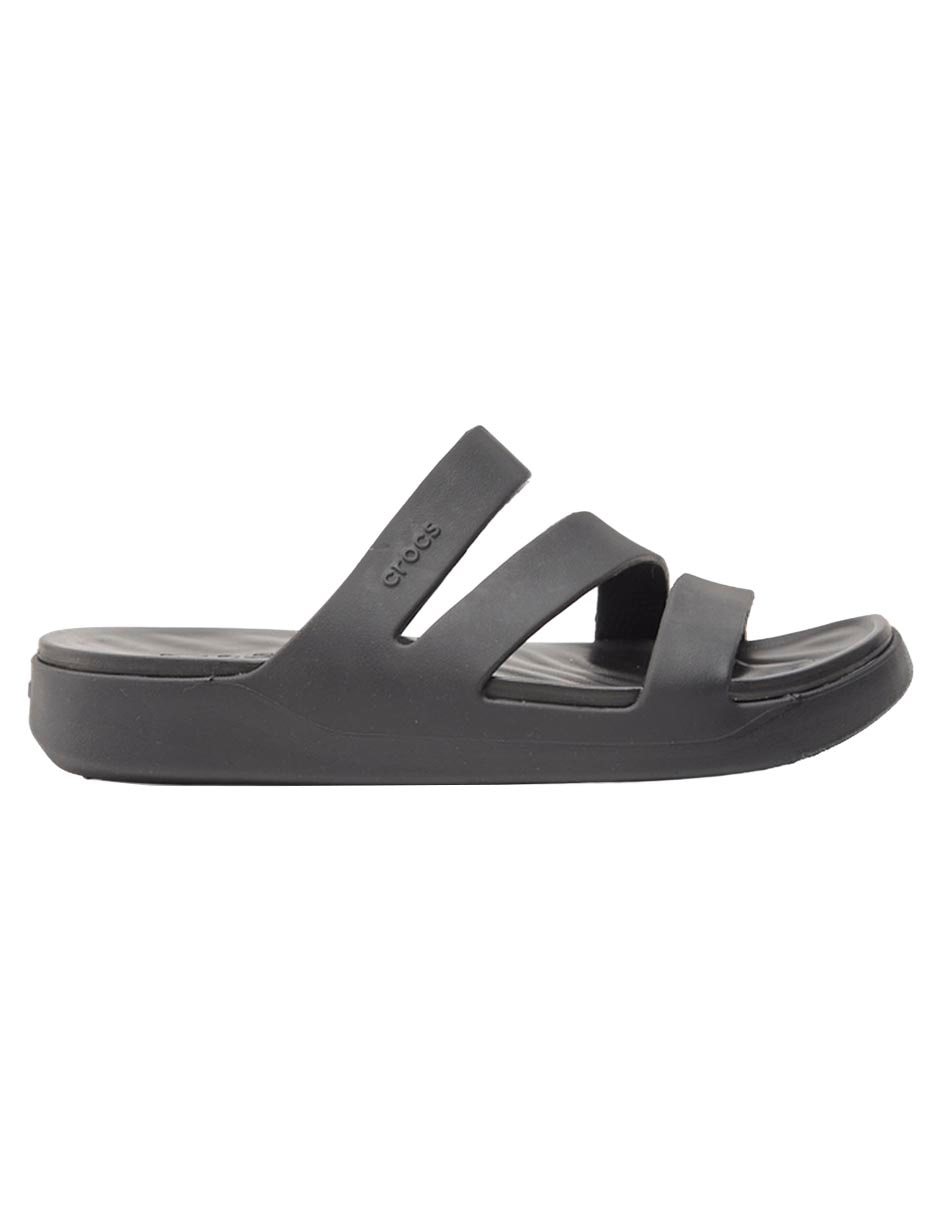 Sandalia Getaway Strappy para mujer 4