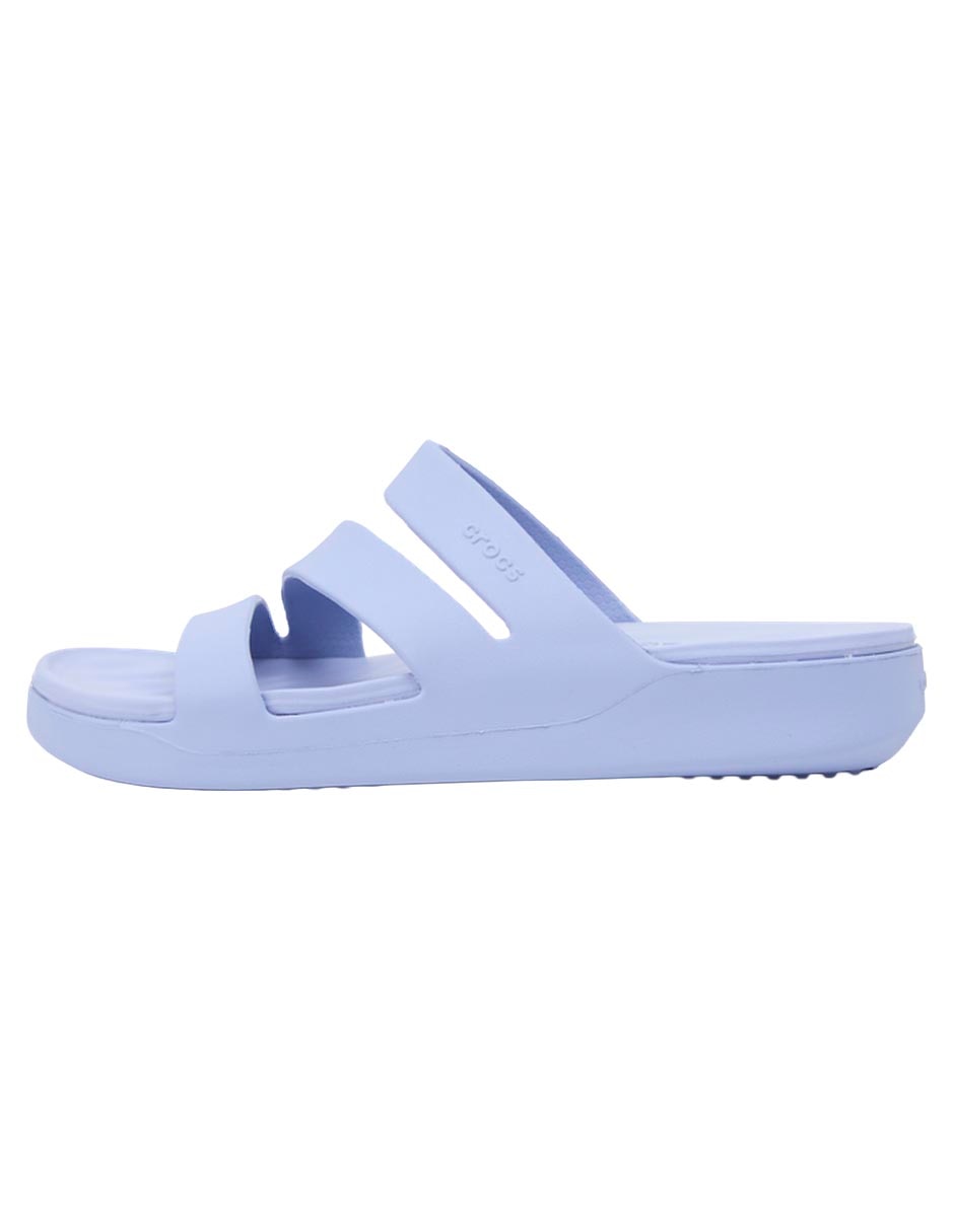 Sandalia Getaway Strappy para mujer