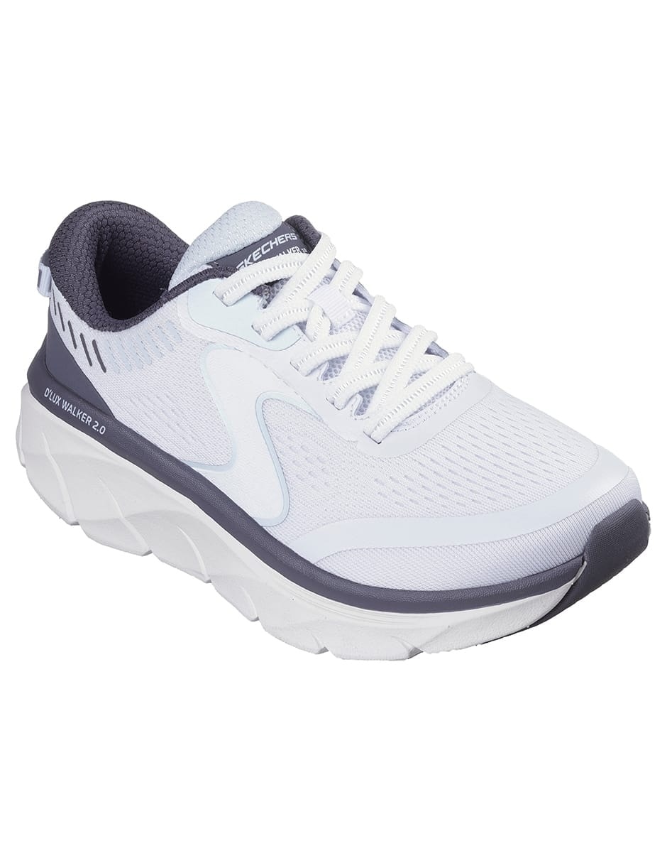 Tenis D'LUX WALKER 2.0 para mujer