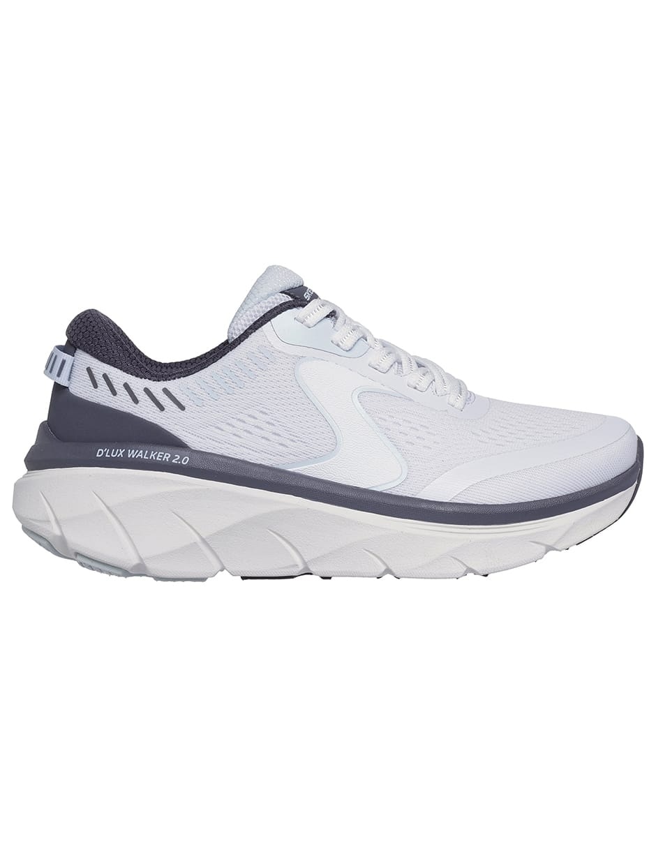Tenis D'LUX WALKER 2.0 para mujer 2
