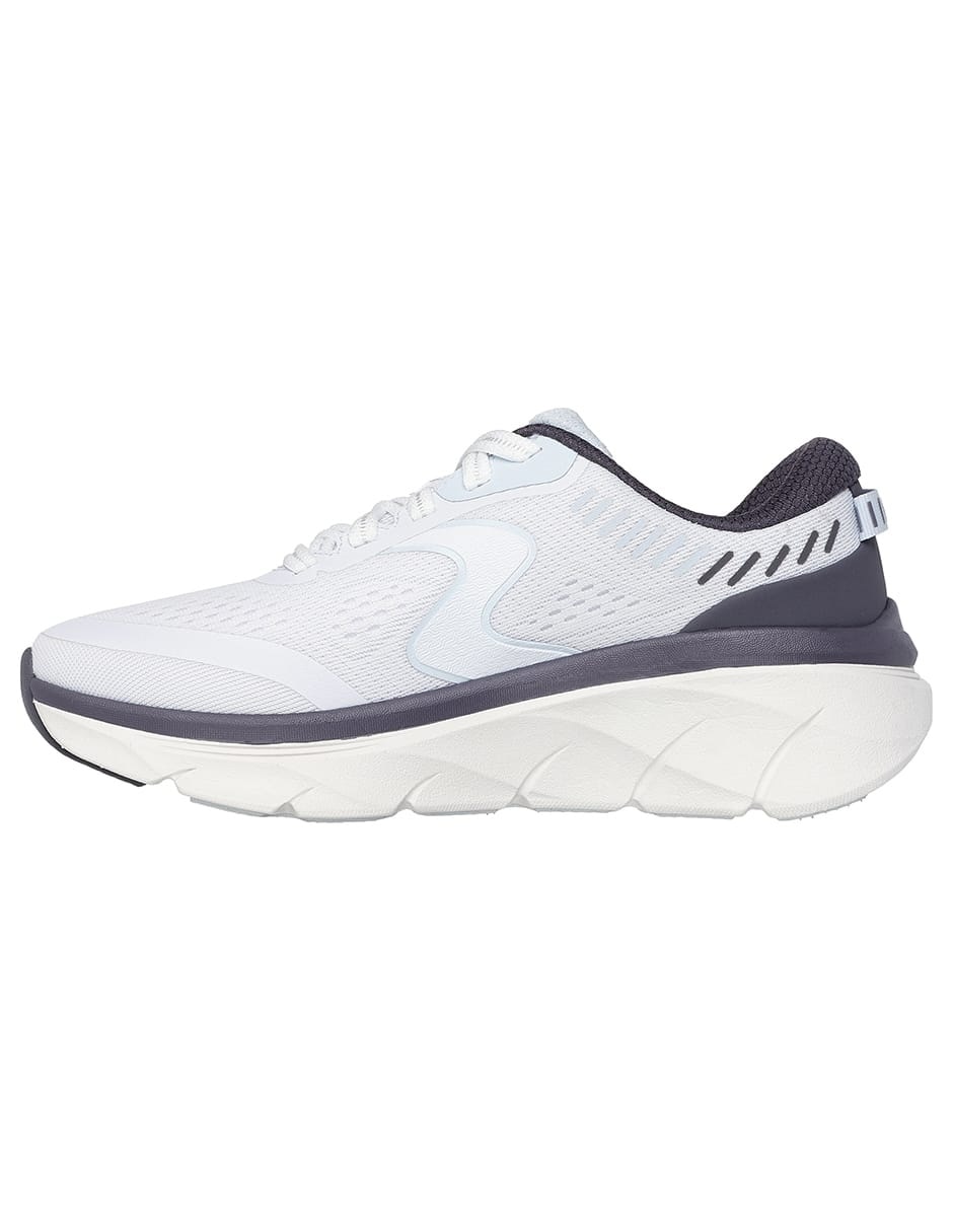 Tenis D'LUX WALKER 2.0 para mujer 3