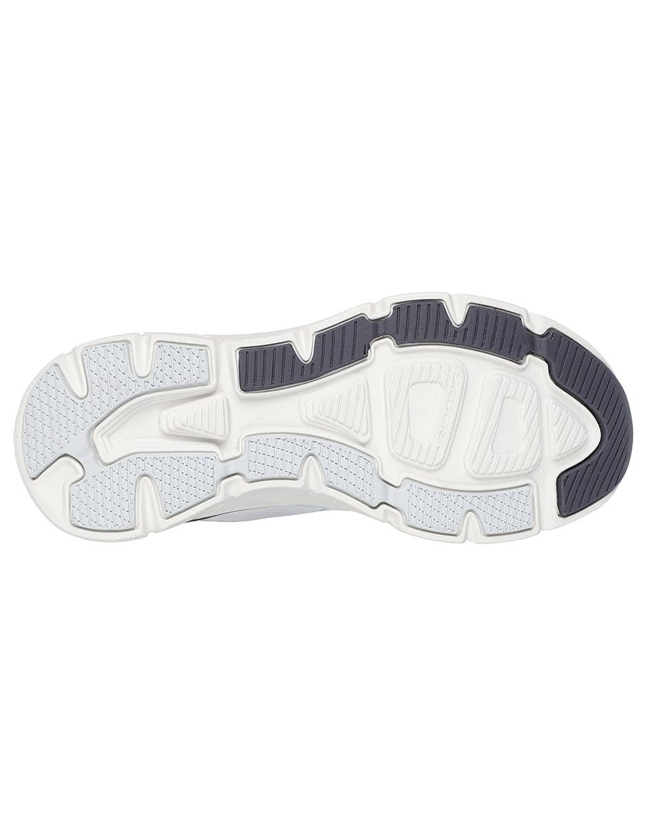 Tenis D'LUX WALKER 2.0 para mujer 4