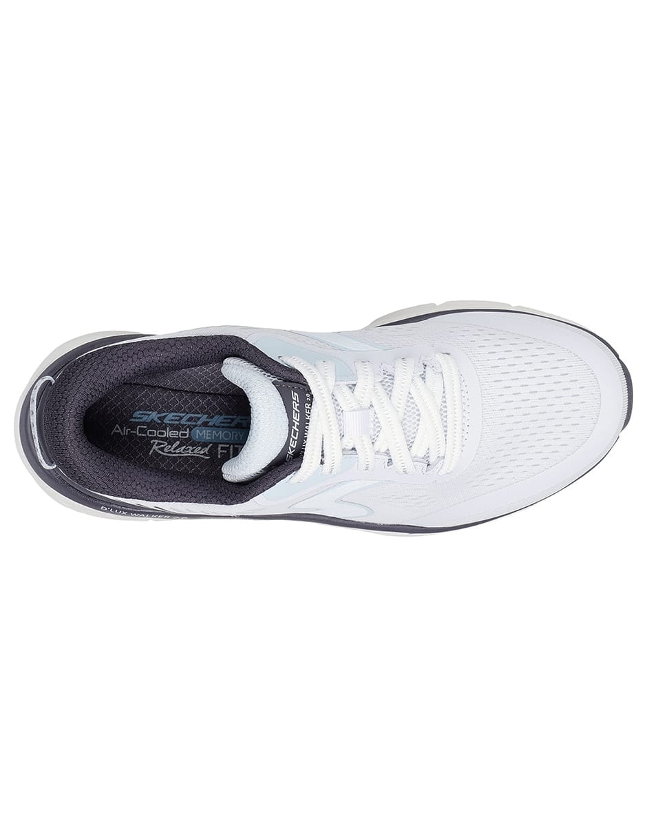 Tenis D'LUX WALKER 2.0 para mujer 5