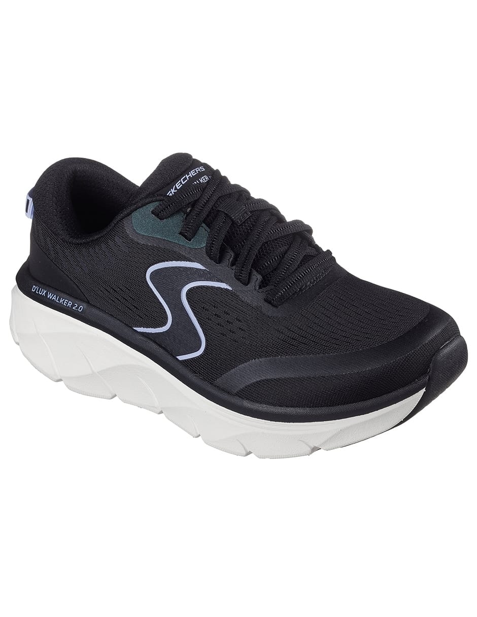 Tenis D'LUX WALKER 2.0 para mujer