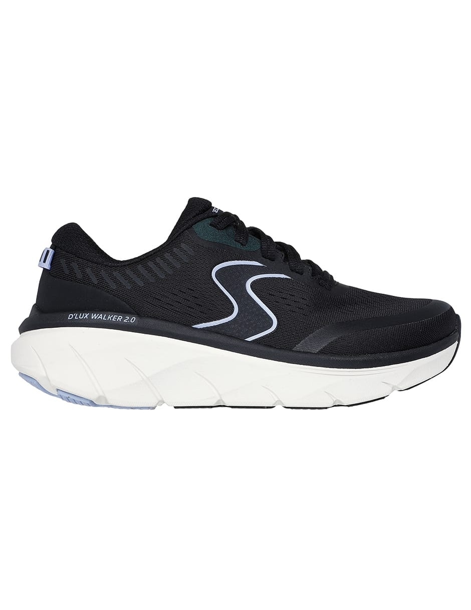 Tenis D'LUX WALKER 2.0 para mujer 2