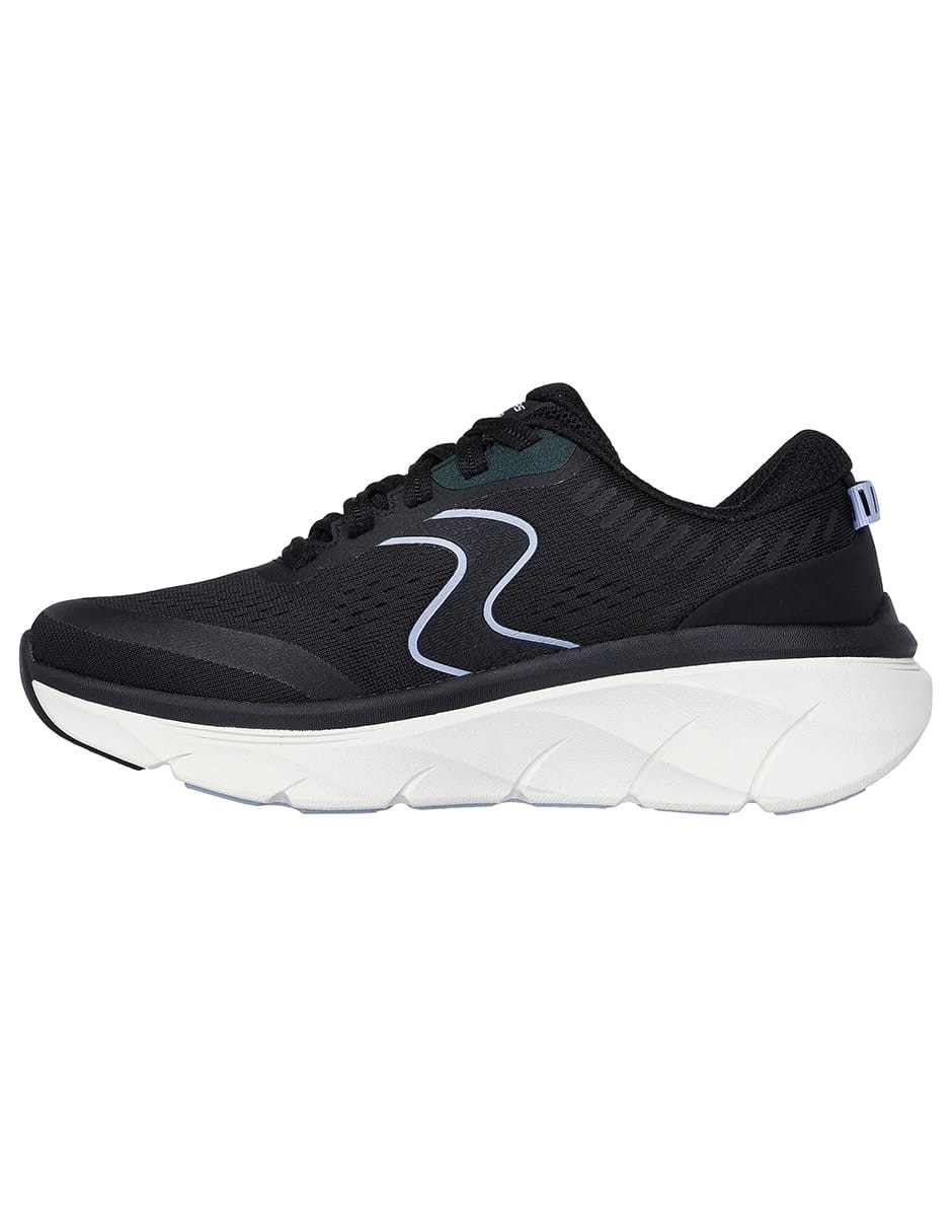 Tenis D'LUX WALKER 2.0 para mujer 3