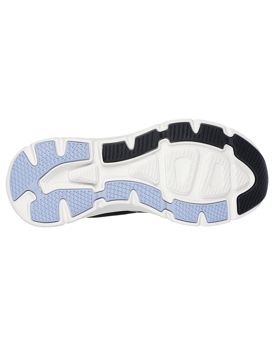 Tenis D'LUX WALKER 2.0 para mujer 4