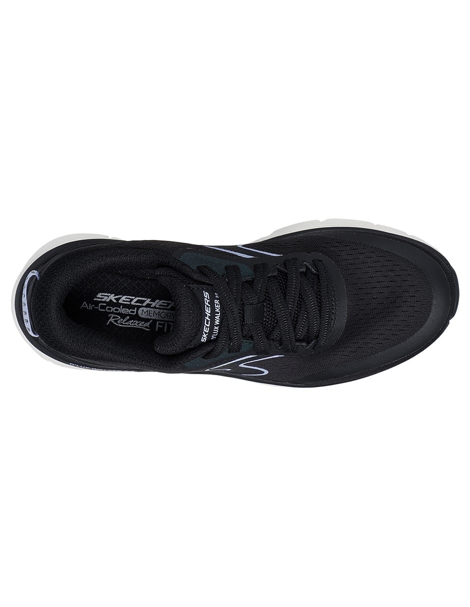 Tenis D'LUX WALKER 2.0 para mujer 5