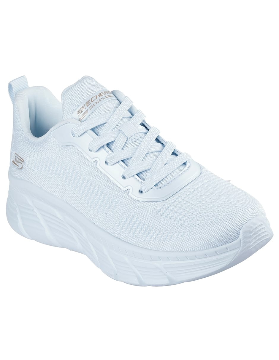 Tenis BOBS B FLEX HI para mujer