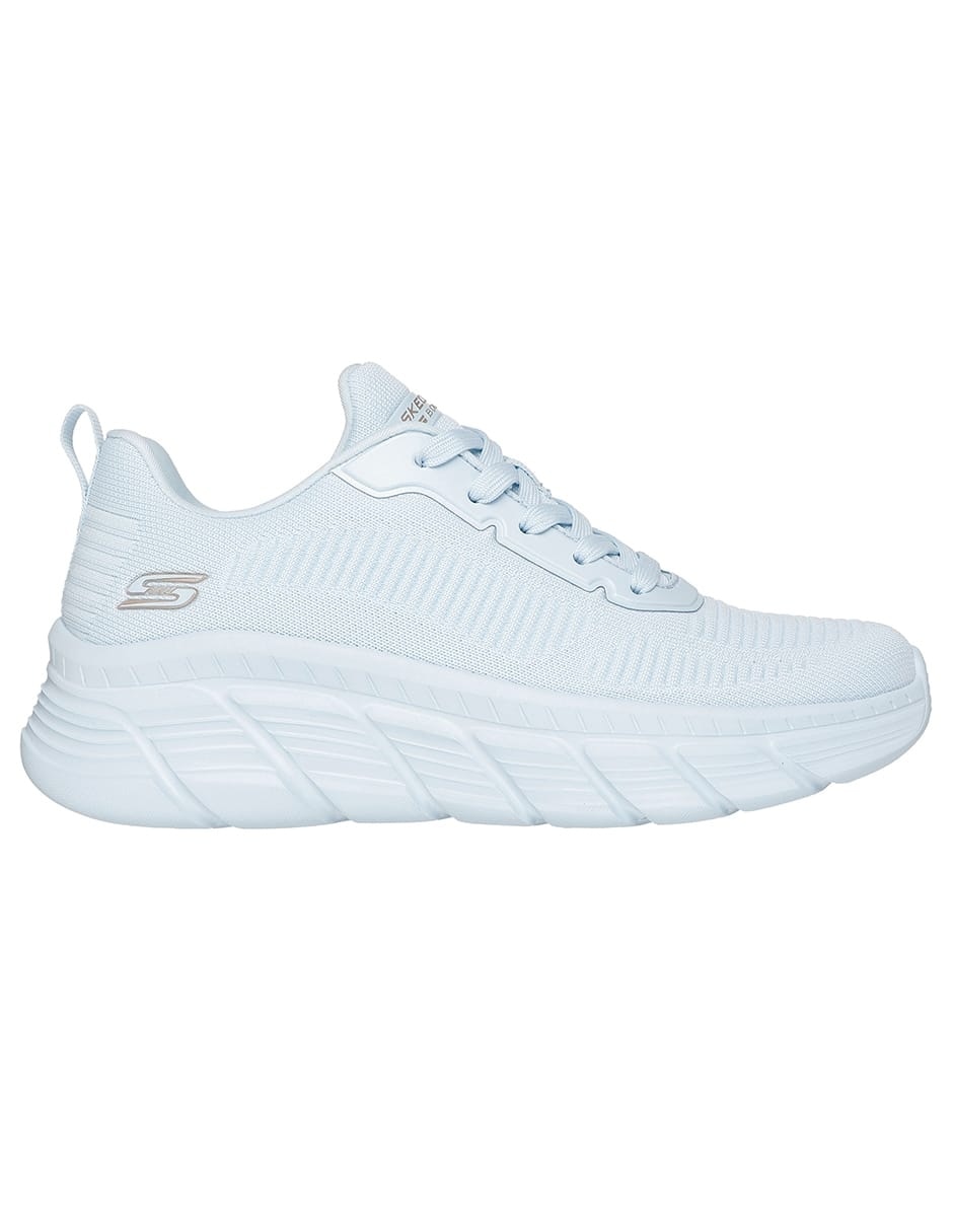 Tenis BOBS B FLEX HI para mujer 2