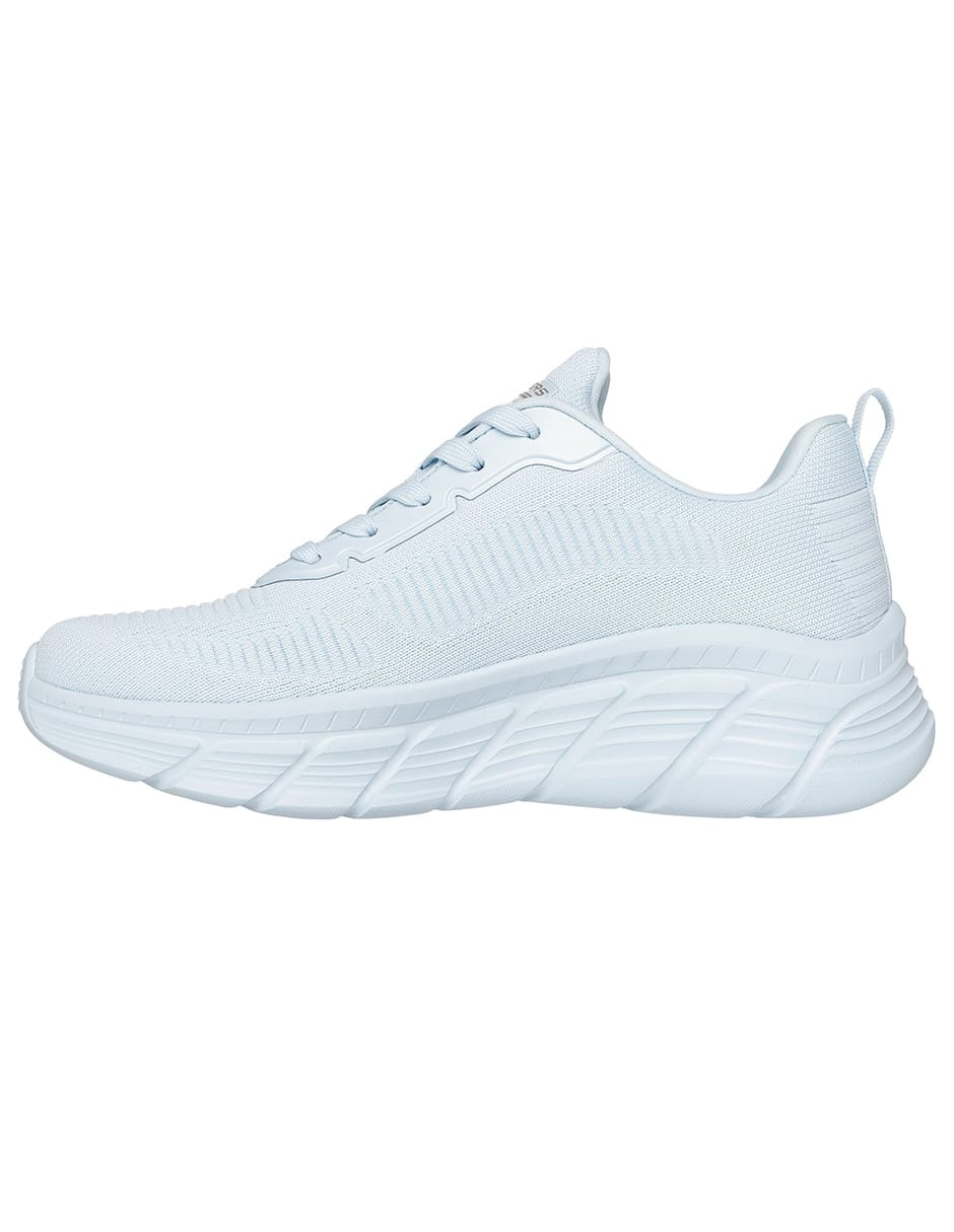 Tenis BOBS B FLEX HI para mujer 3