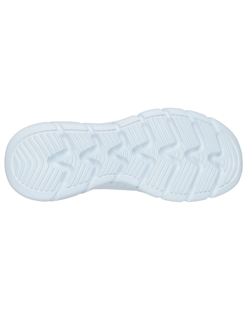 Tenis BOBS B FLEX HI para mujer 4