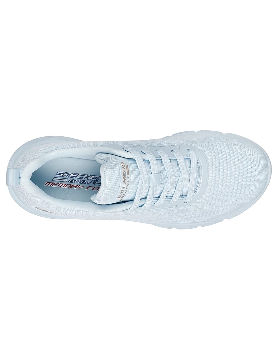 Tenis BOBS B FLEX HI para mujer 5