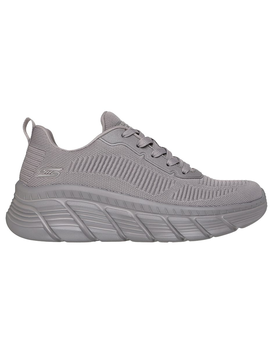 Tenis BOBS B FLEX HI para mujer 2