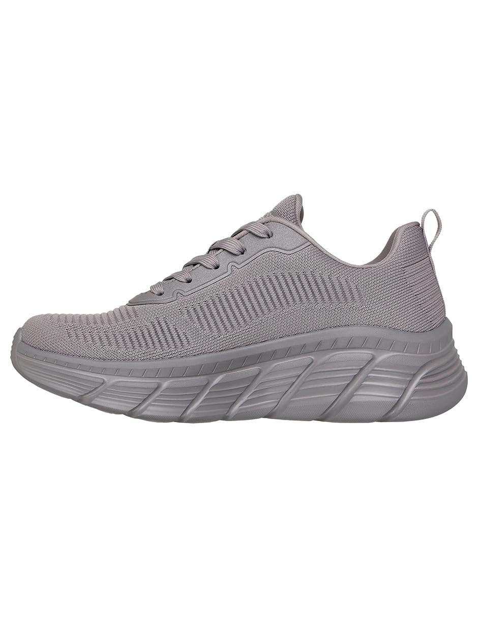 Tenis BOBS B FLEX HI para mujer 3