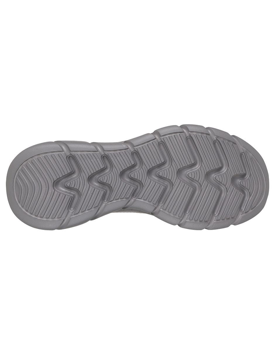 Tenis BOBS B FLEX HI para mujer 4