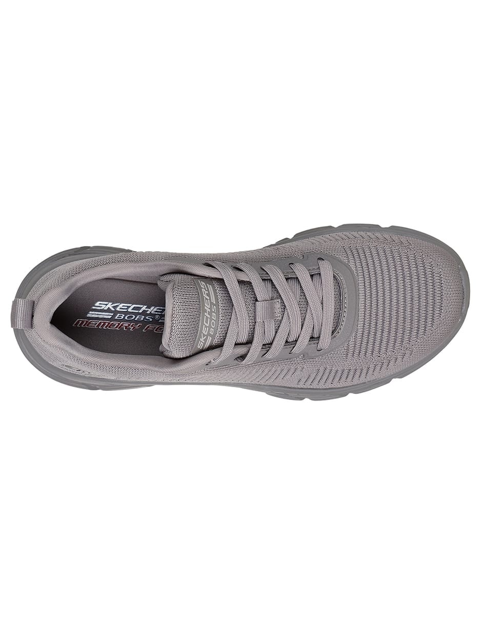 Tenis BOBS B FLEX HI para mujer 5