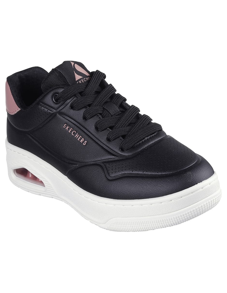Tenis UNO COURT para mujer