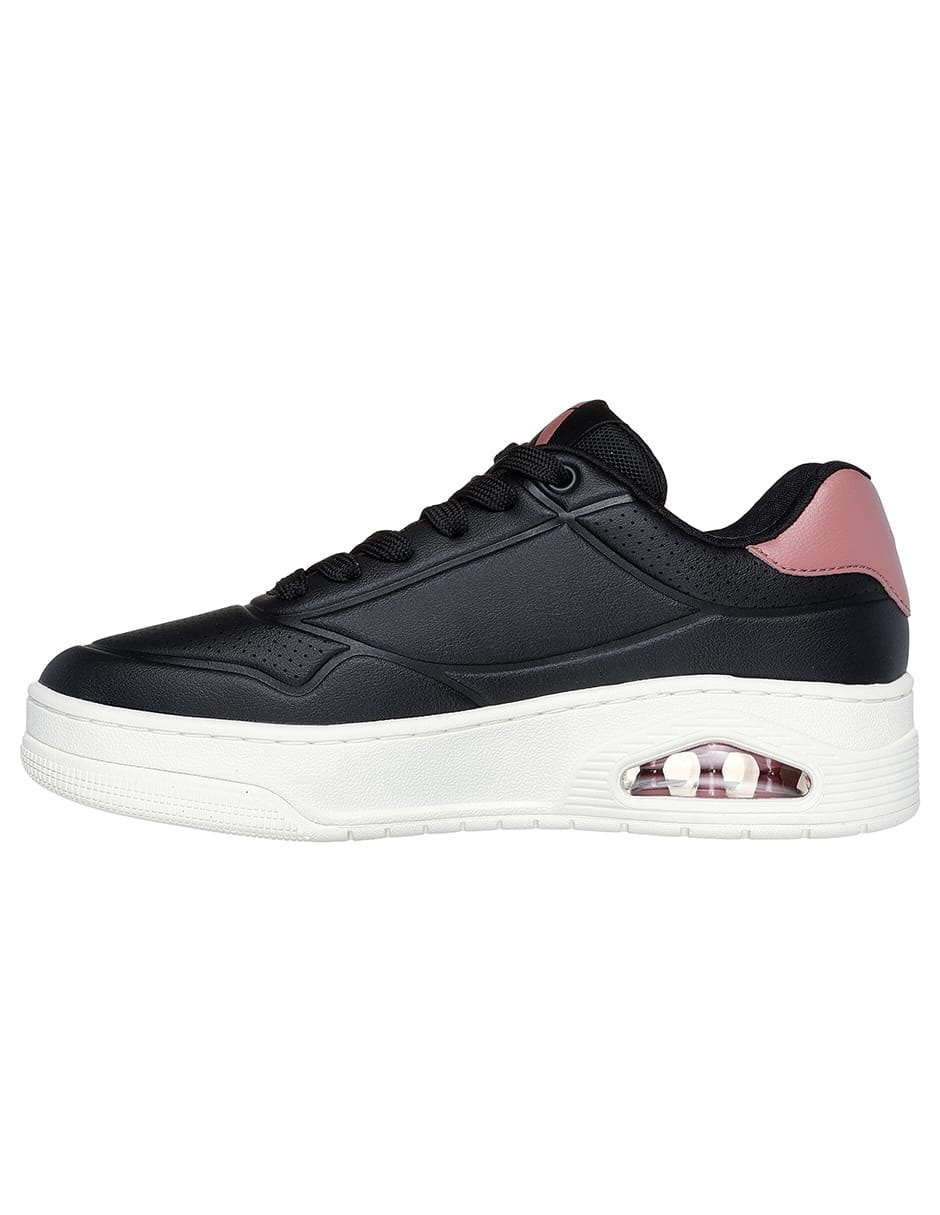 Tenis UNO COURT para mujer 3