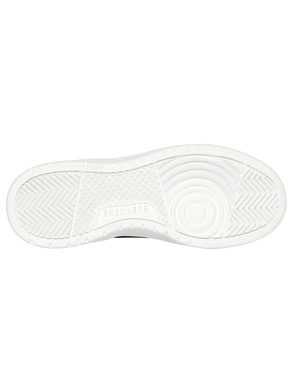 Tenis UNO COURT para mujer 4