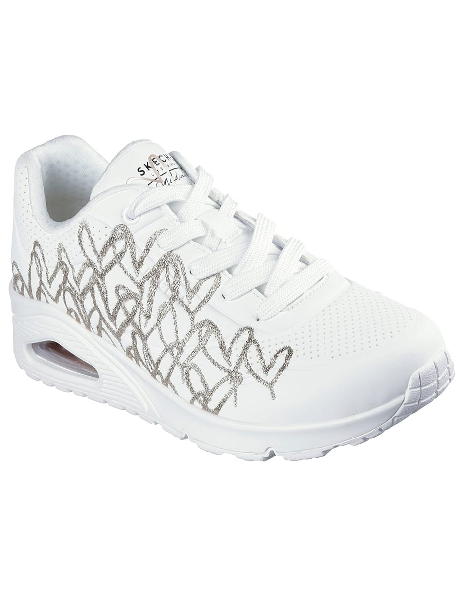Tenis UNO para mujer