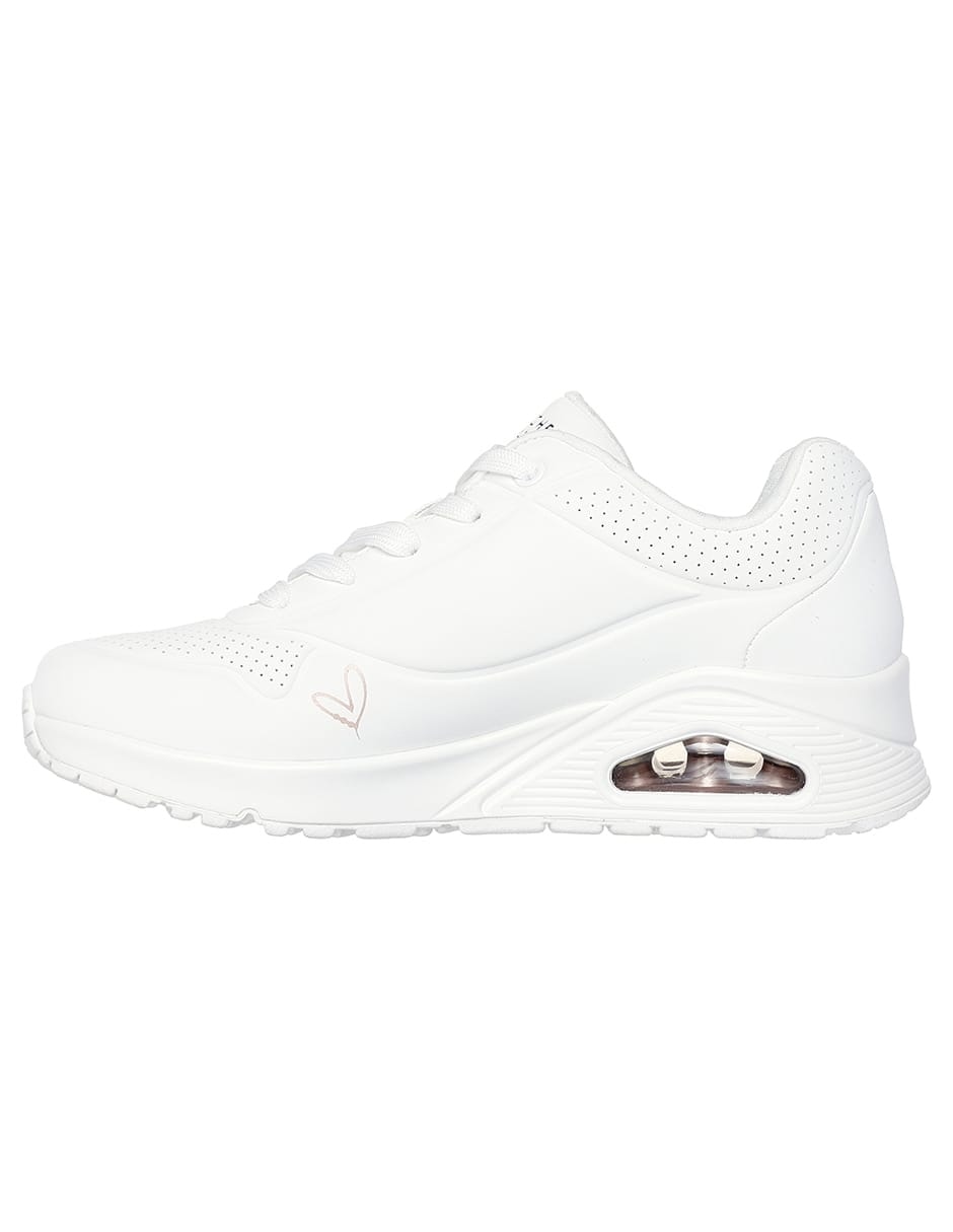 Tenis UNO para mujer 3