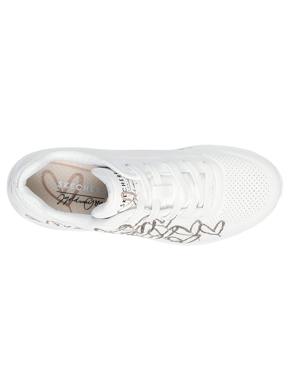 Tenis UNO para mujer 5