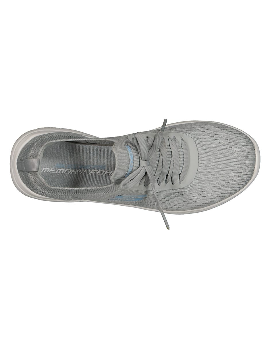Tenis SUMMITS para mujer 5