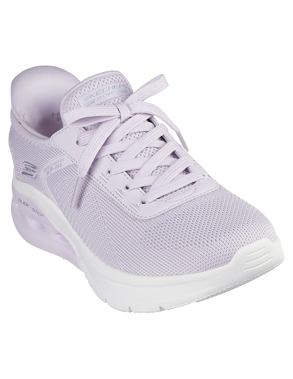 Tenis BOBS ARC WAVES 2.0 para mujer