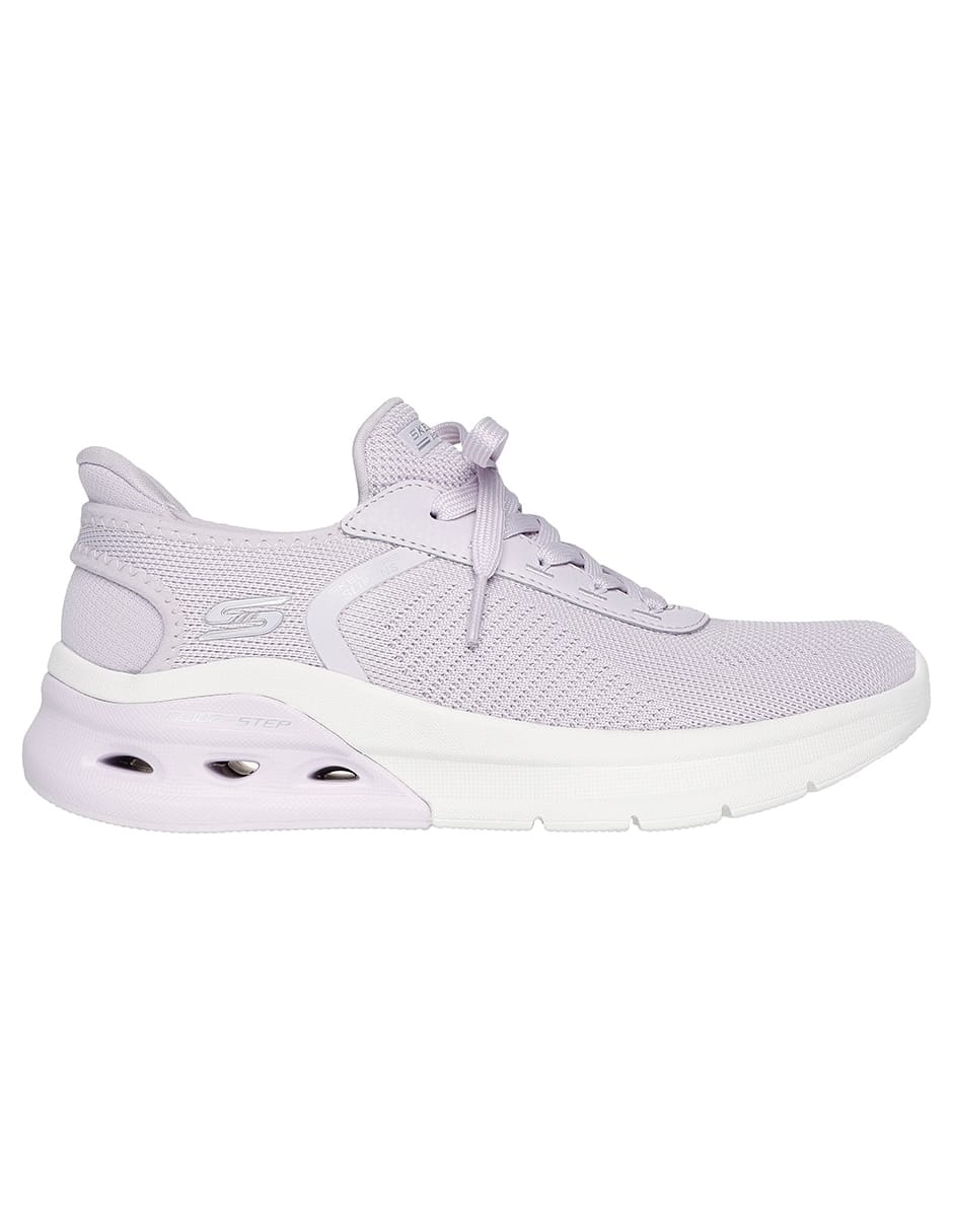 Tenis BOBS ARC WAVES 2.0 para mujer 2