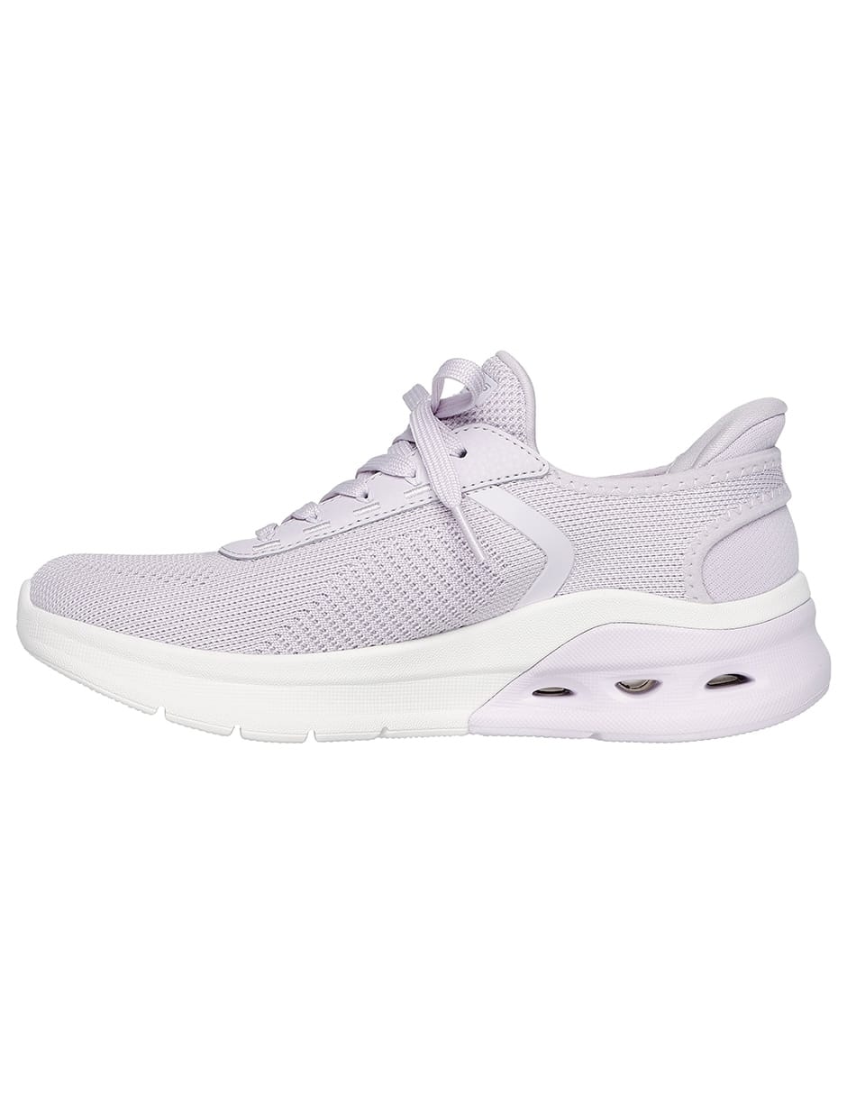 Tenis BOBS ARC WAVES 2.0 para mujer 3