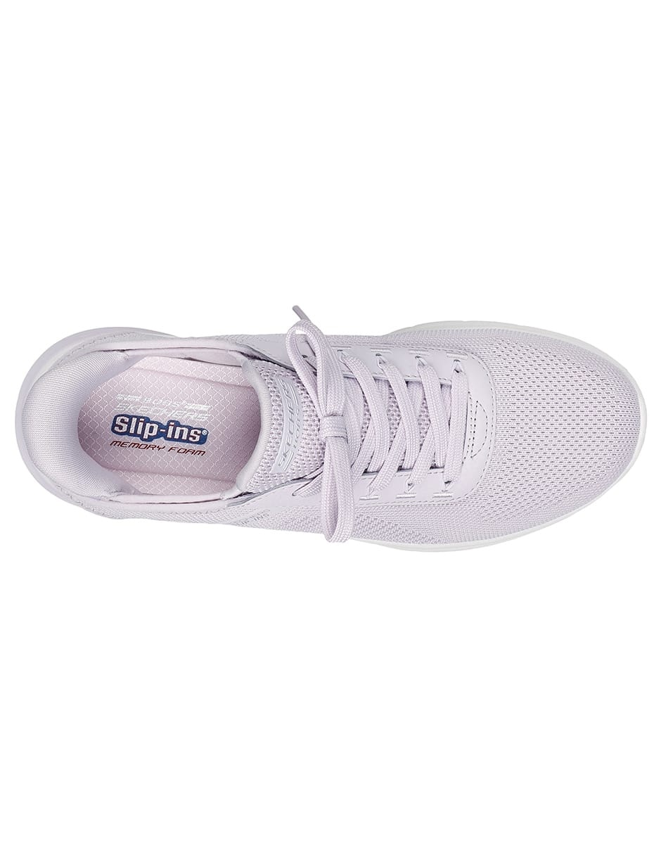 Tenis BOBS ARC WAVES 2.0 para mujer 5