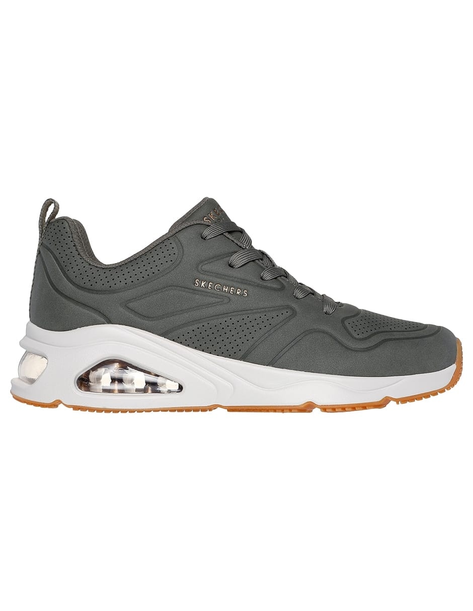Tenis Tres Air-Uno para mujer 2