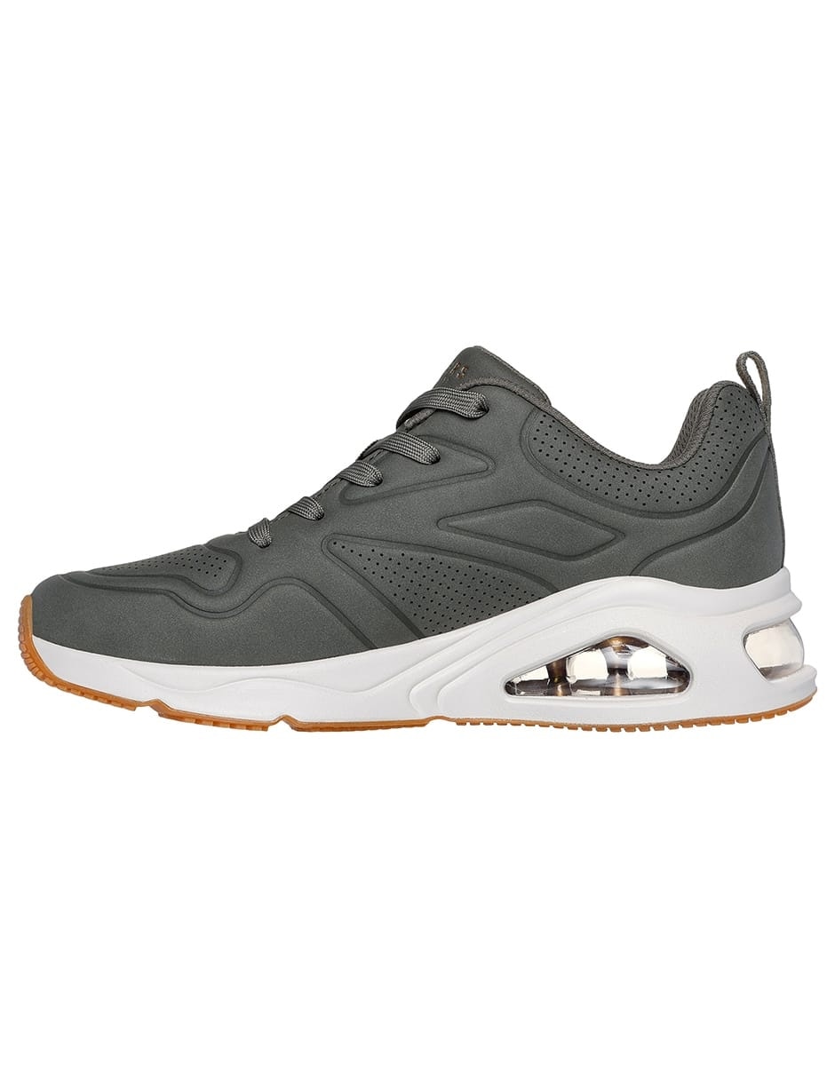 Tenis Tres Air-Uno para mujer 3