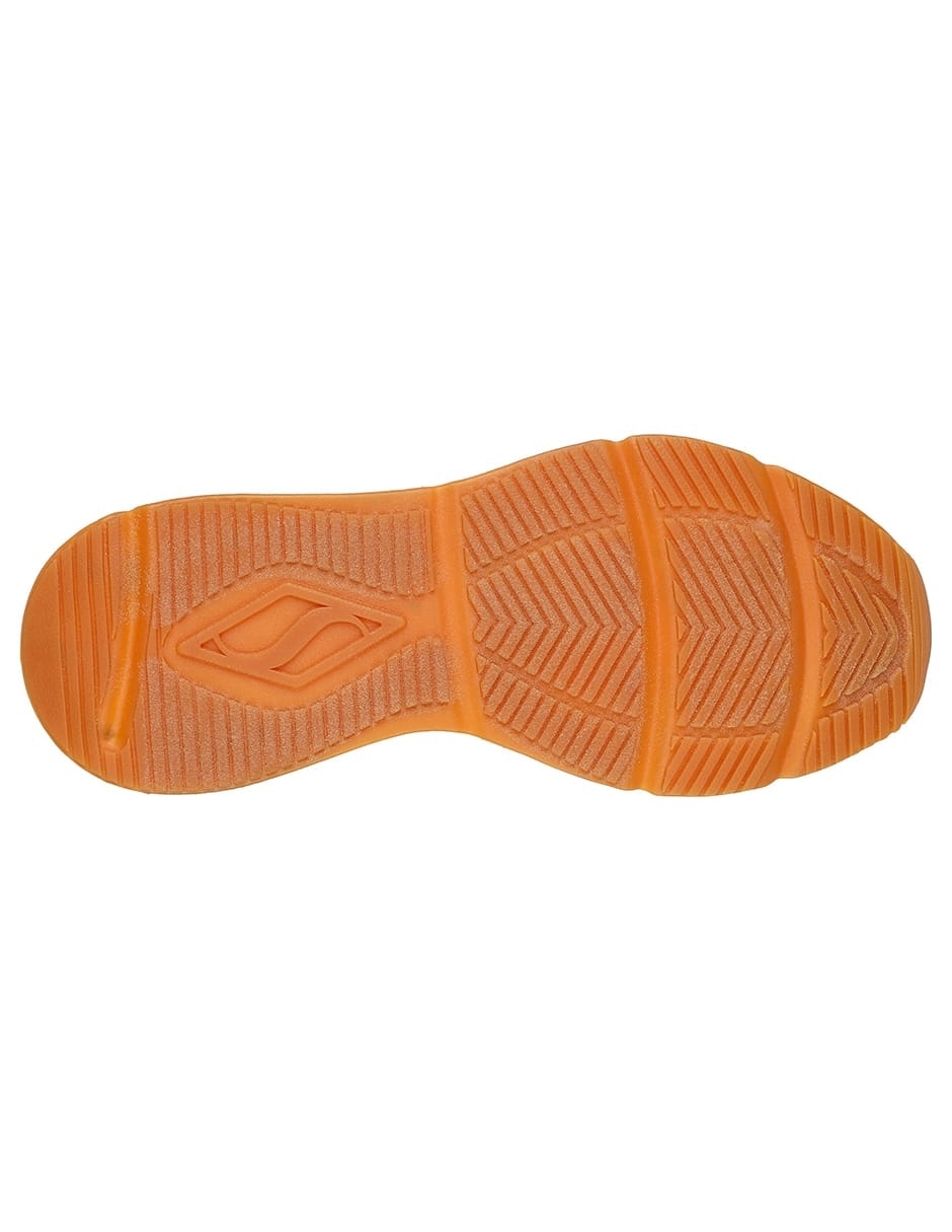 Tenis Tres Air-Uno para mujer 4