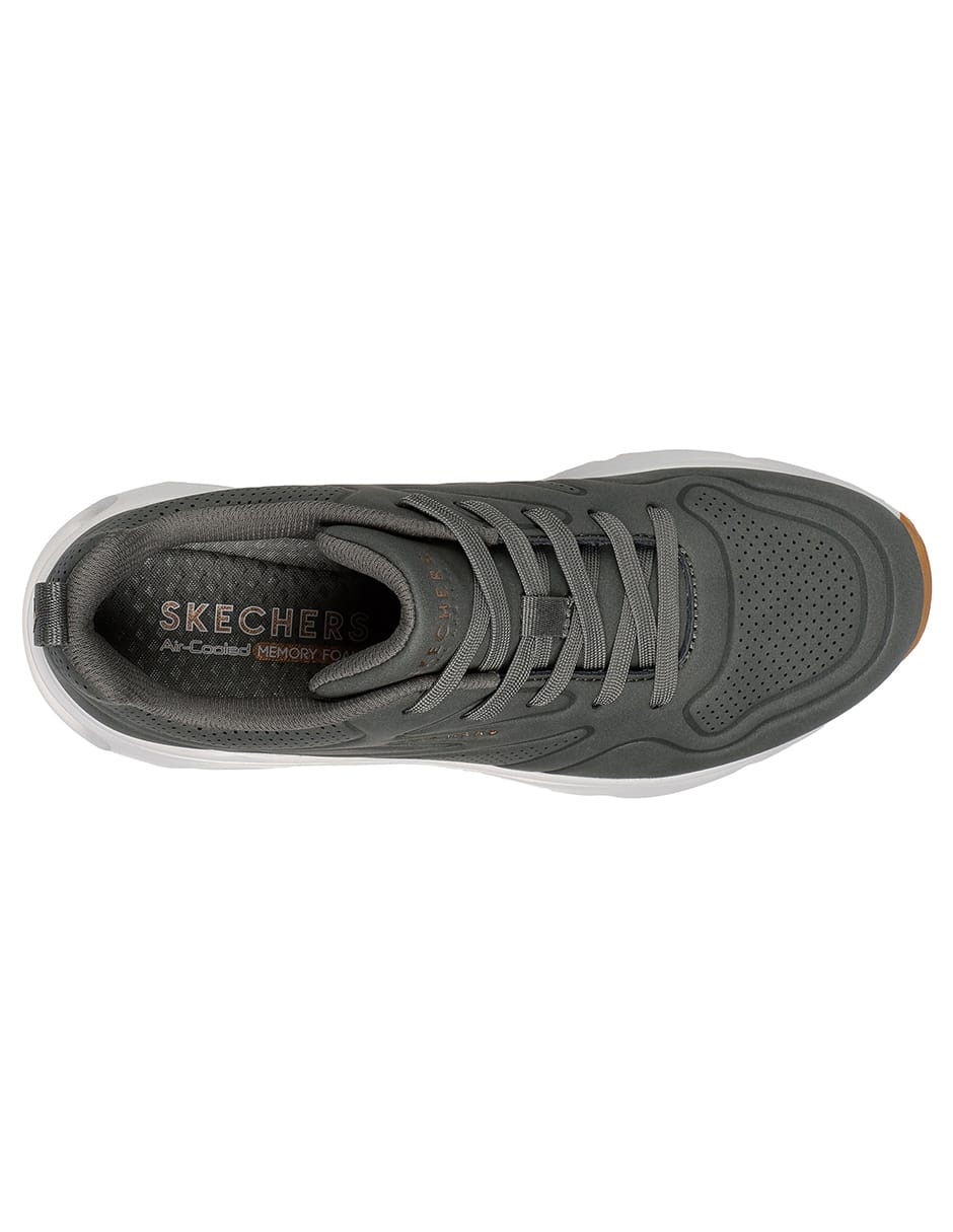 Tenis Tres Air-Uno para mujer 5