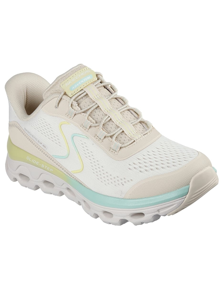 Tenis Glide-Step Sole para mujer