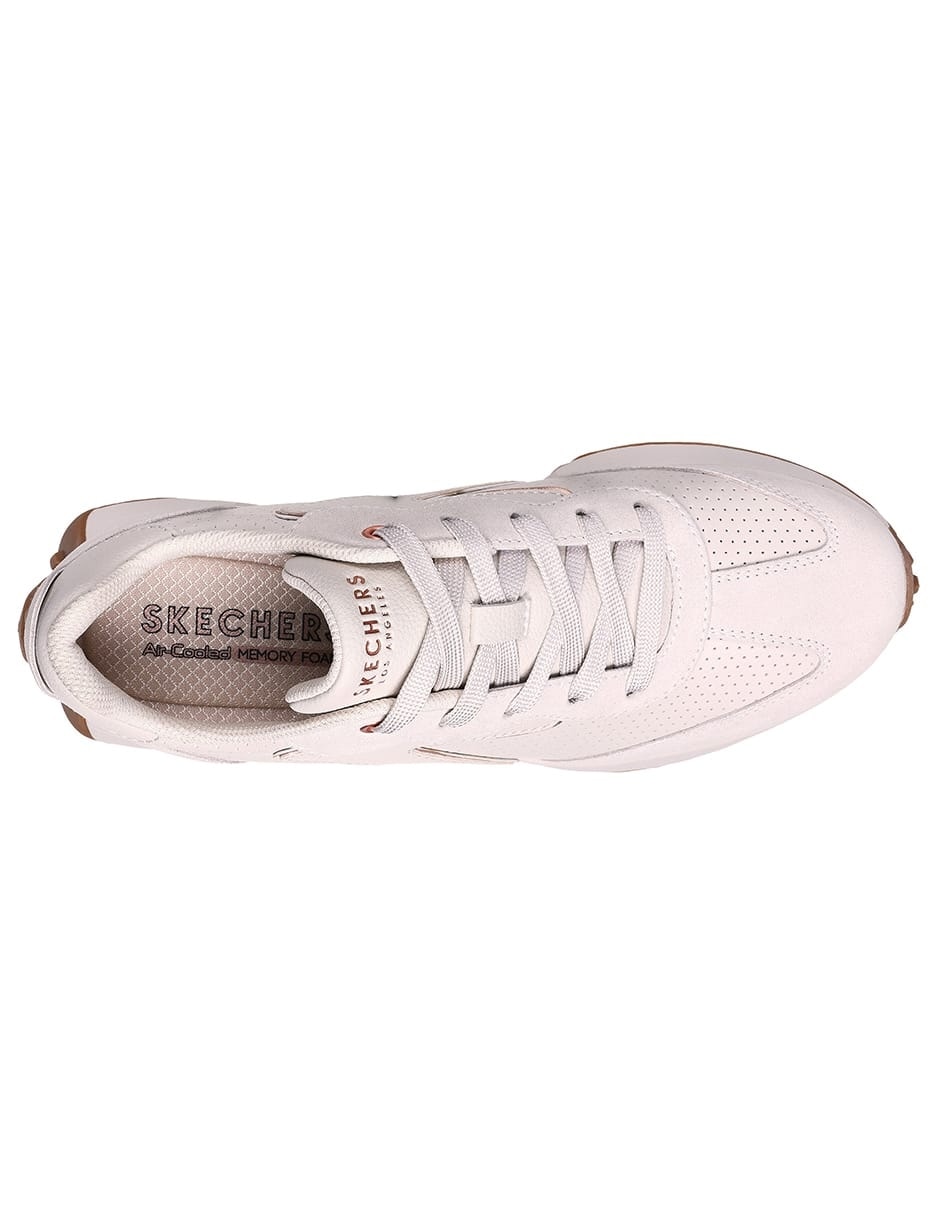 Tenis Street para mujer 9