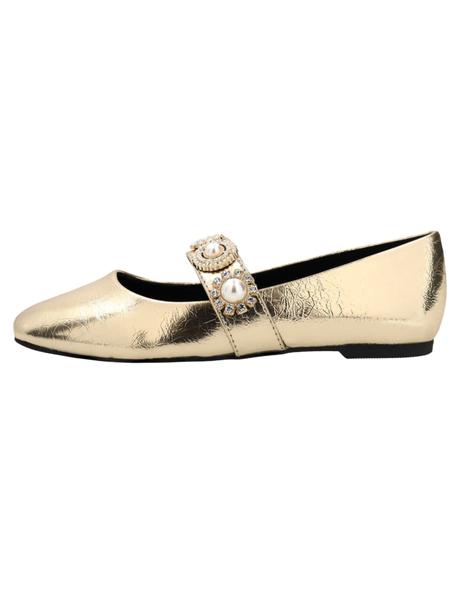 Balerina para mujer