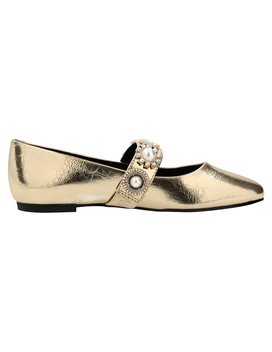 Balerina para mujer 4