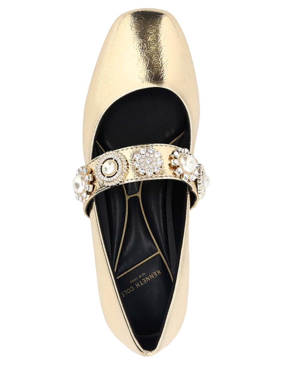 Balerina para mujer 5