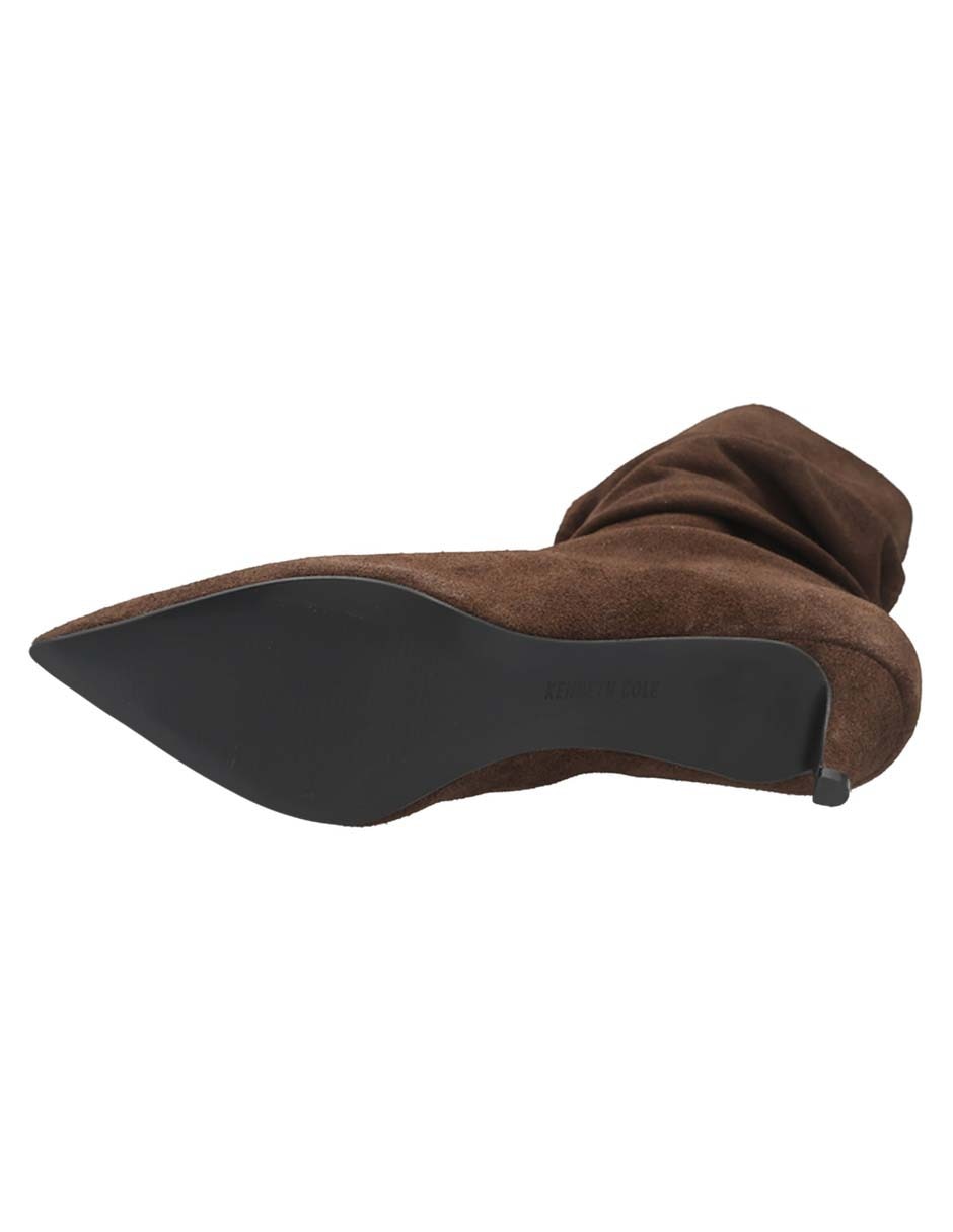 Bota arriba del tobillo para mujer 6