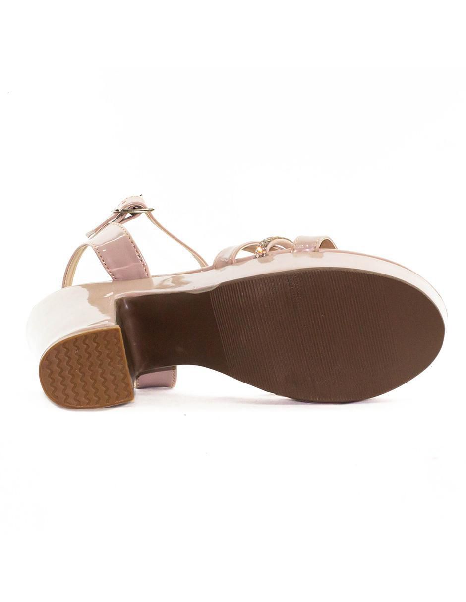 Sandalia para mujer 4