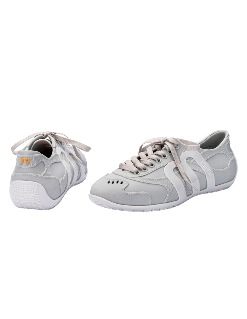 Tenis FUTURAFW25 para mujer 4