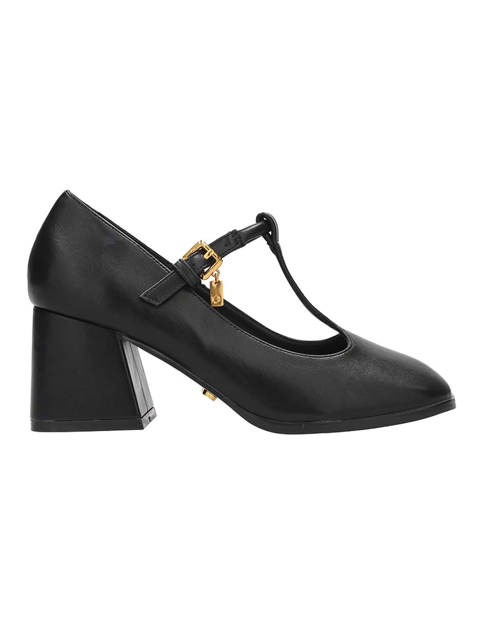 Zapatilla Mary Jane 2