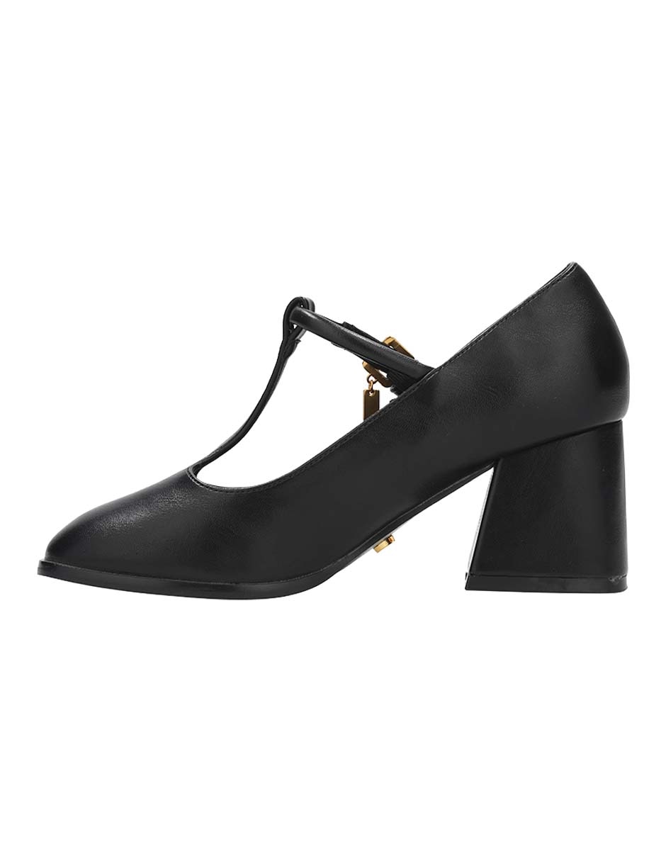 Zapatilla Mary Jane 4