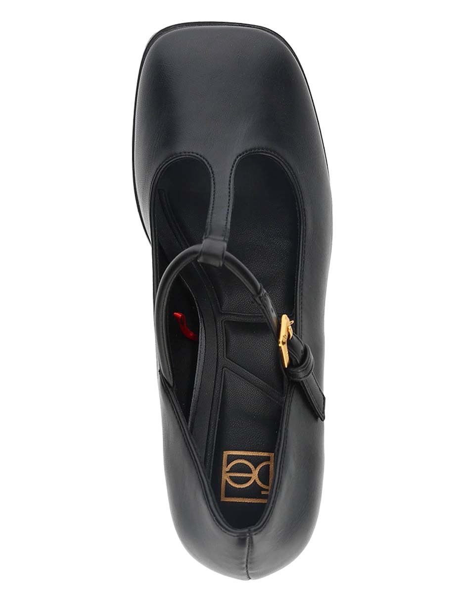 Zapatilla Mary Jane 5