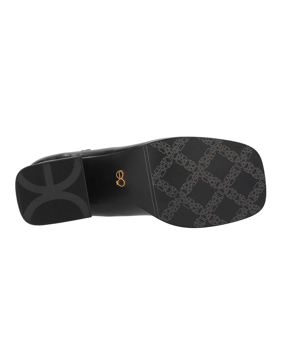 Zapatilla Mary Jane 6