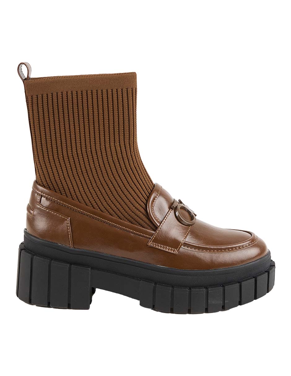 Mocasín para mujer 2