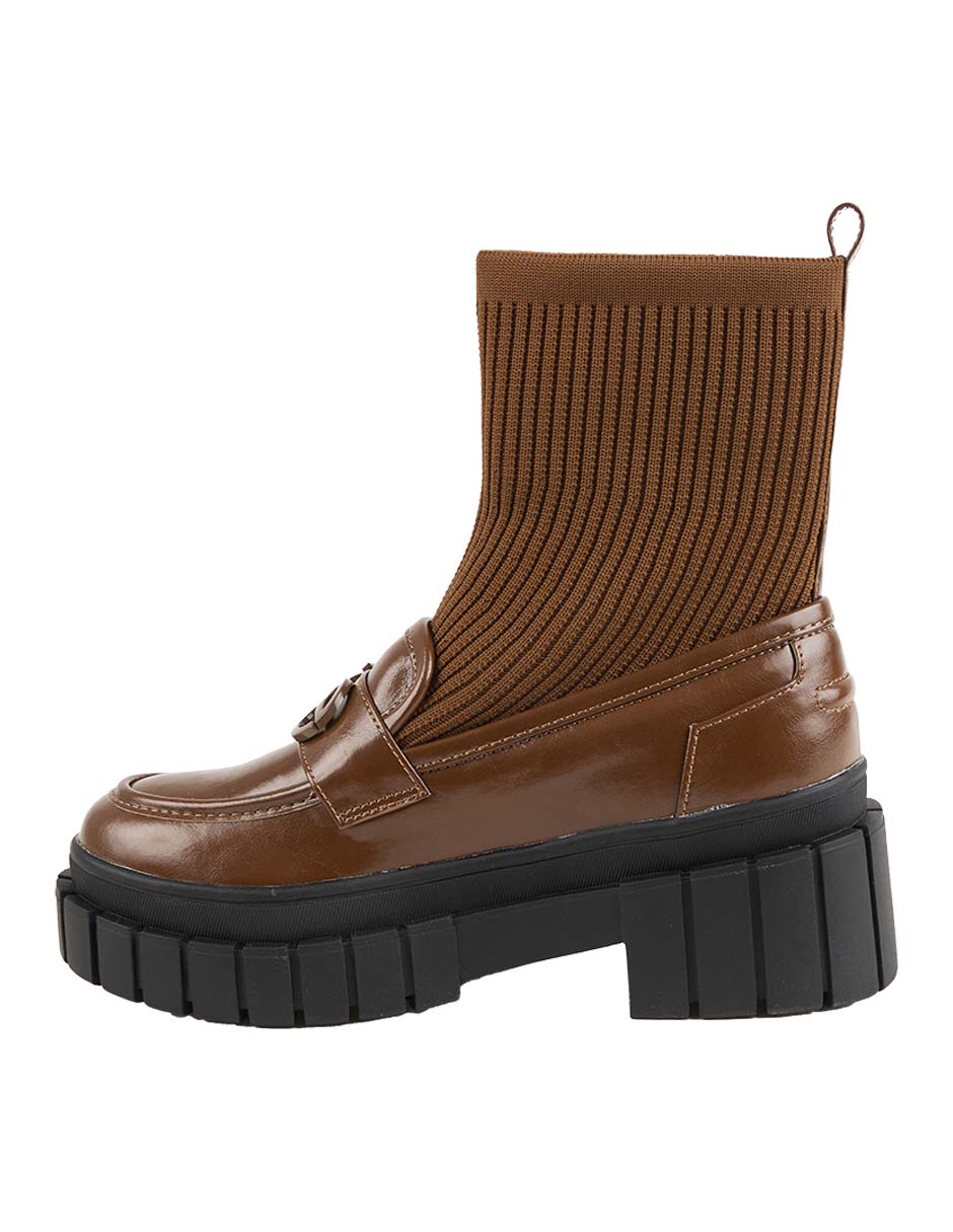 Mocasín para mujer 4